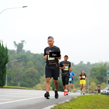 Runner Photo 8471133