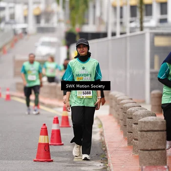 Runner Photo 8471139