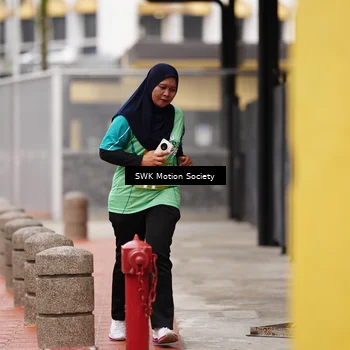 Runner Photo 8471142