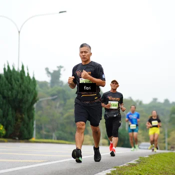 Runner Photo 8471146