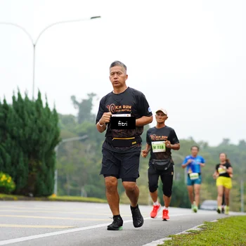 Runner Photo 8471148