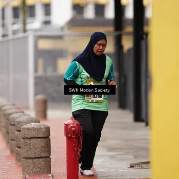Runner Photo 8471150