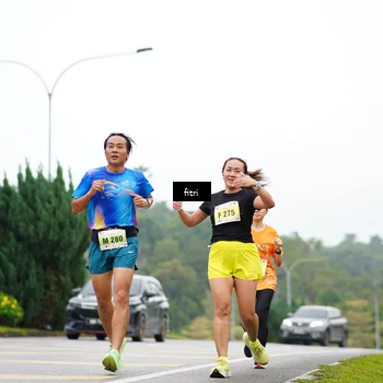Runner Photo 8471151