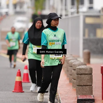 Runner Photo 8471153