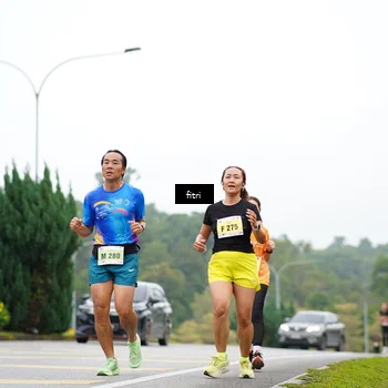 Runner Photo 8471154