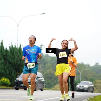 Runner Photo 8471156