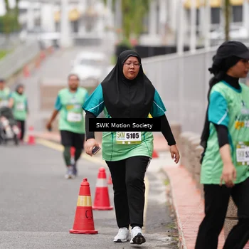 Runner Photo 8471160