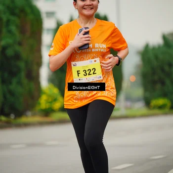 Runner Photo 8471161