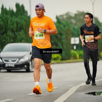 Runner Photo 8471162