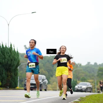 Runner Photo 8471163