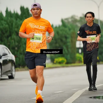 Runner Photo 8471164