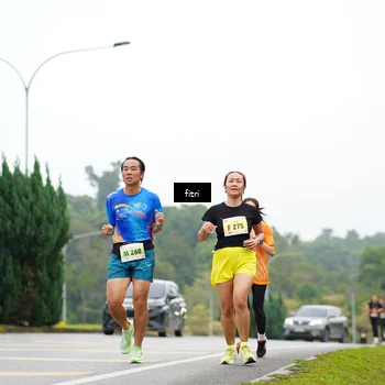 Runner Photo 8471165