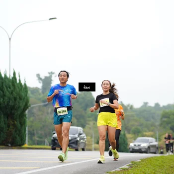 Runner Photo 8471168
