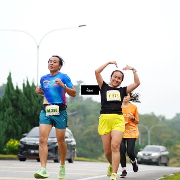 Runner Photo 8471173