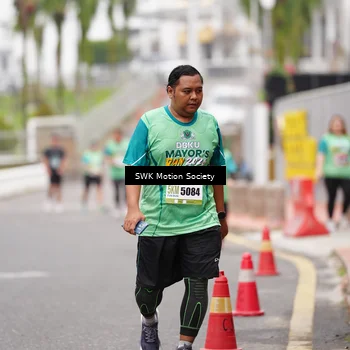 Runner Photo 8471174