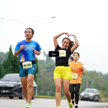Runner Photo 8471184