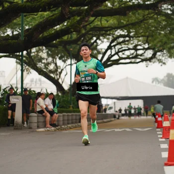 Runner Photo 8471186