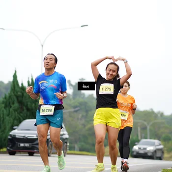 Runner Photo 8471187