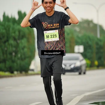 Runner Photo 8471191