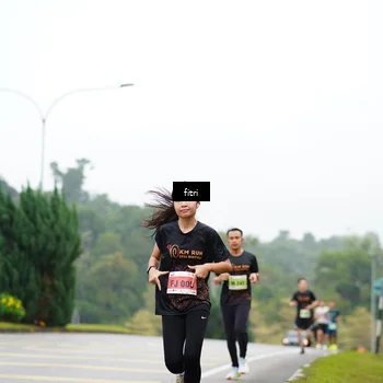 Runner Photo 8471195