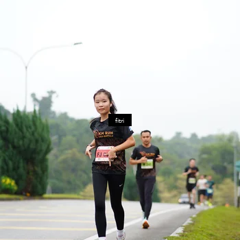Runner Photo 8471197