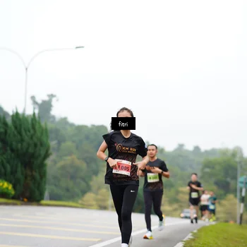 Runner Photo 8471199
