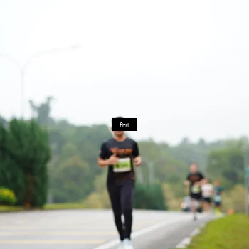 Runner Photo 8471204