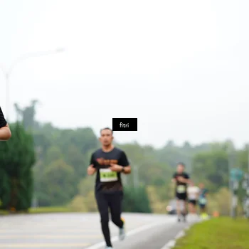 Runner Photo 8471205