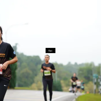 Runner Photo 8471206