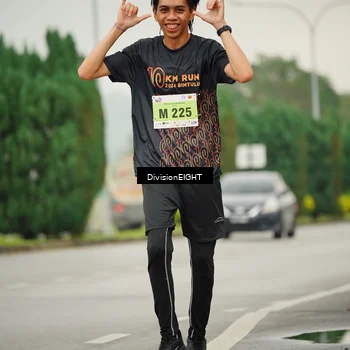 Runner Photo 8471210