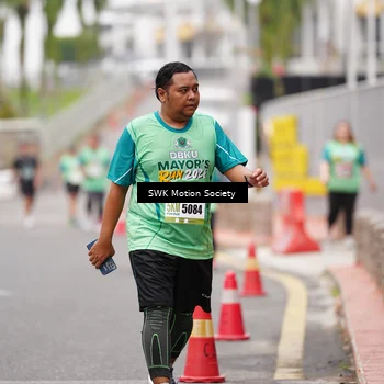 Runner Photo 8471211
