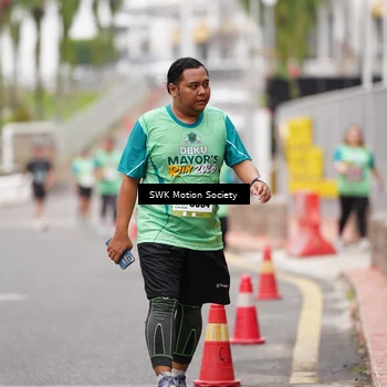 Runner Photo 8471216