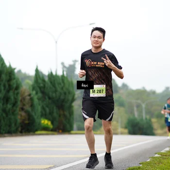 Runner Photo 8471226