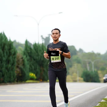 Runner Photo 8471227
