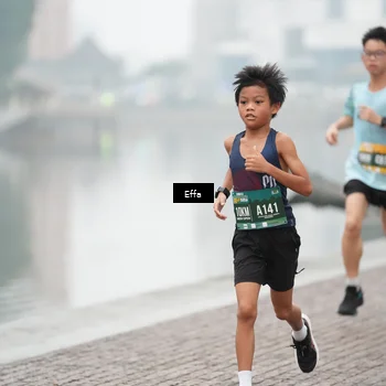 Runner Photo 8471240