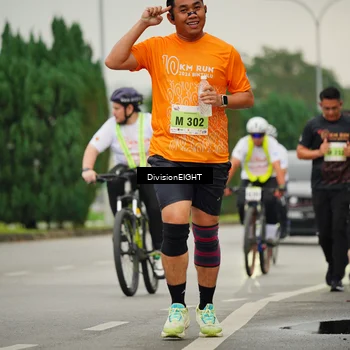 Runner Photo 8471241
