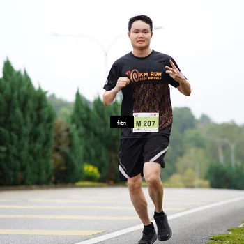 Runner Photo 8471244