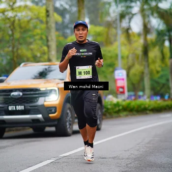 Runner Photo 8471245