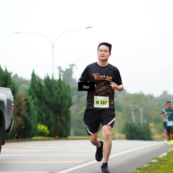 Runner Photo 8471247
