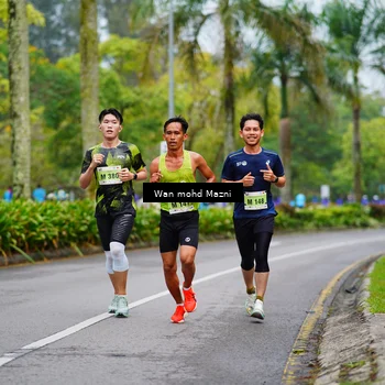 Runner Photo 8471250