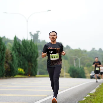 Runner Photo 8471252