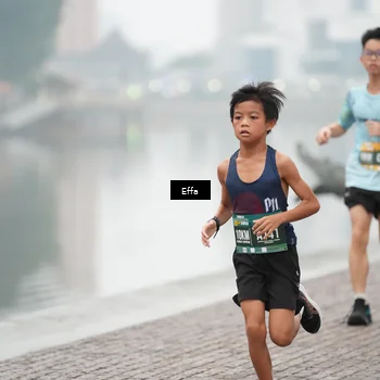 Runner Photo 8471257