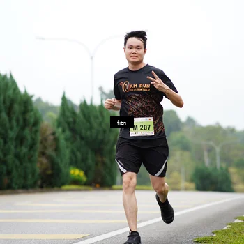 Runner Photo 8471260