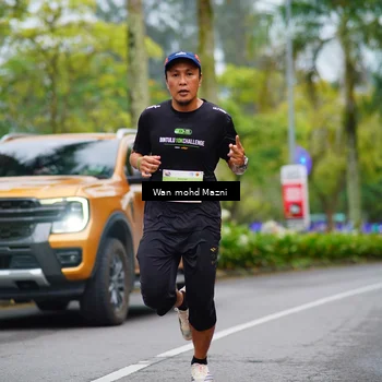 Runner Photo 8471262