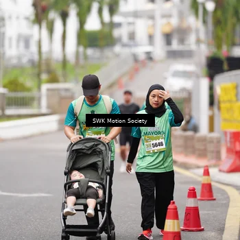 Runner Photo 8471265