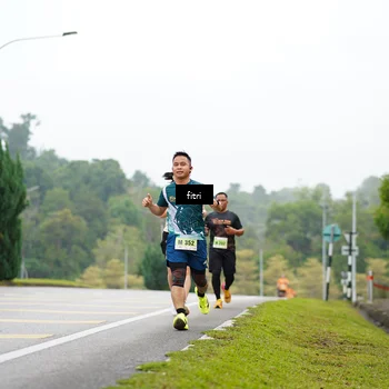 Runner Photo 8471266