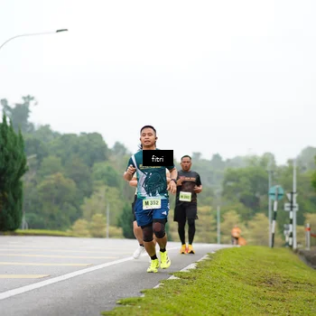 Runner Photo 8471267
