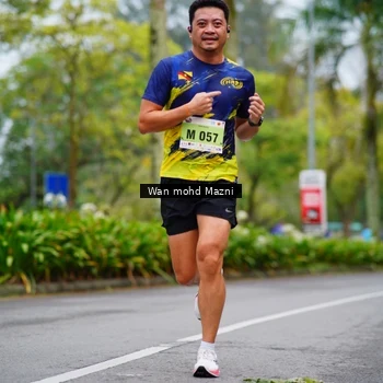 Runner Photo 8471276