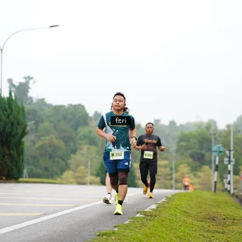 Runner Photo 8471277