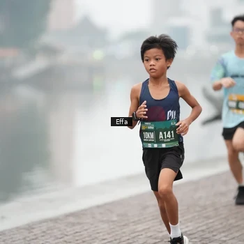Runner Photo 8471278